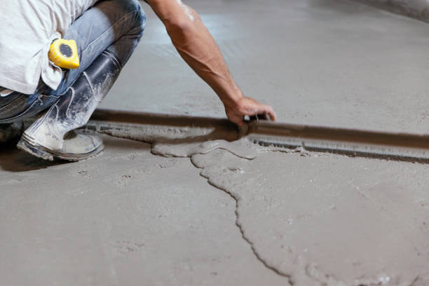 Best Driveway concrete repair  in USA